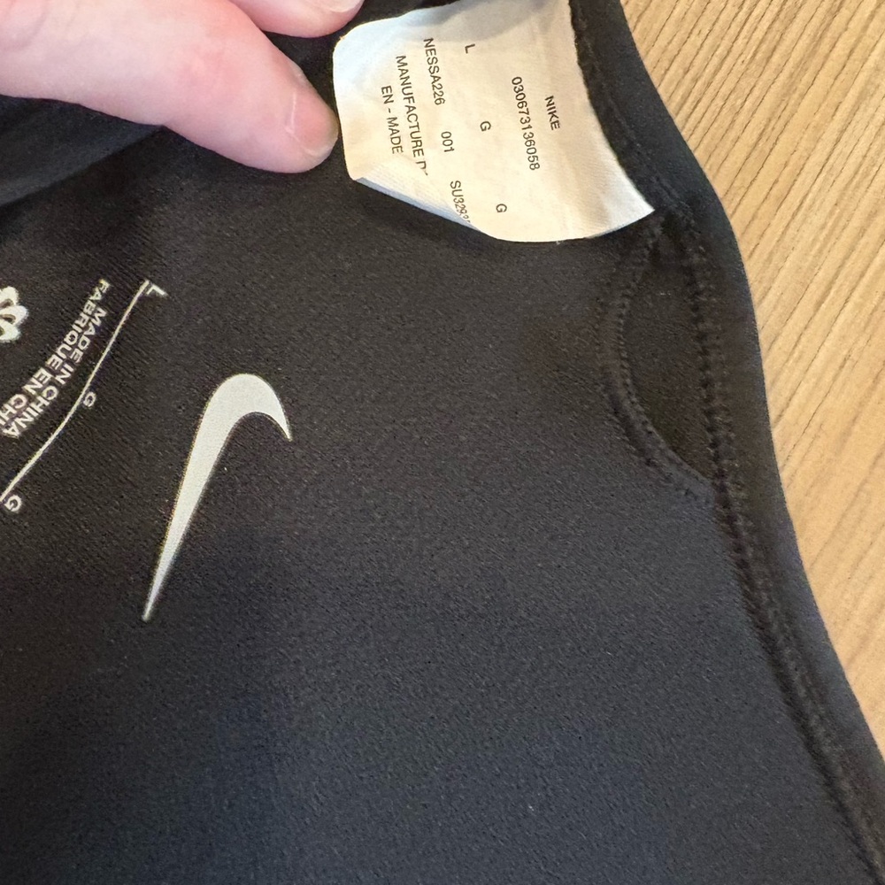 Nike Essential Racerback bikini set - Picture 3 of 5